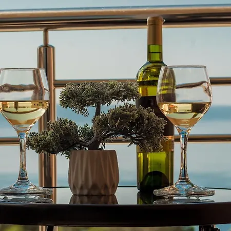 Ivy - Free Parking Apartament Makarska