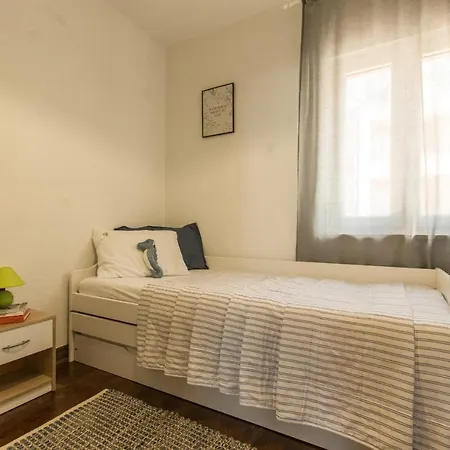 Apartman Ivy - Free Parking *
